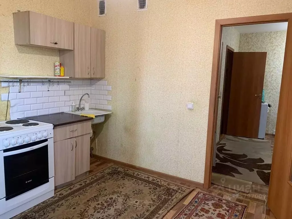 1-к кв. Санкт-Петербург Дальневосточный просп., 8к1 (41.5 м) - Фото 2