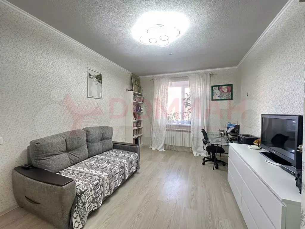 2-к. квартира, 60 м, 3/10 эт. - Фото 0