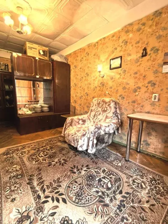 2-к кв. Санкт-Петербург ул. Белы Куна, 6К2 (40.0 м) - Фото 2
