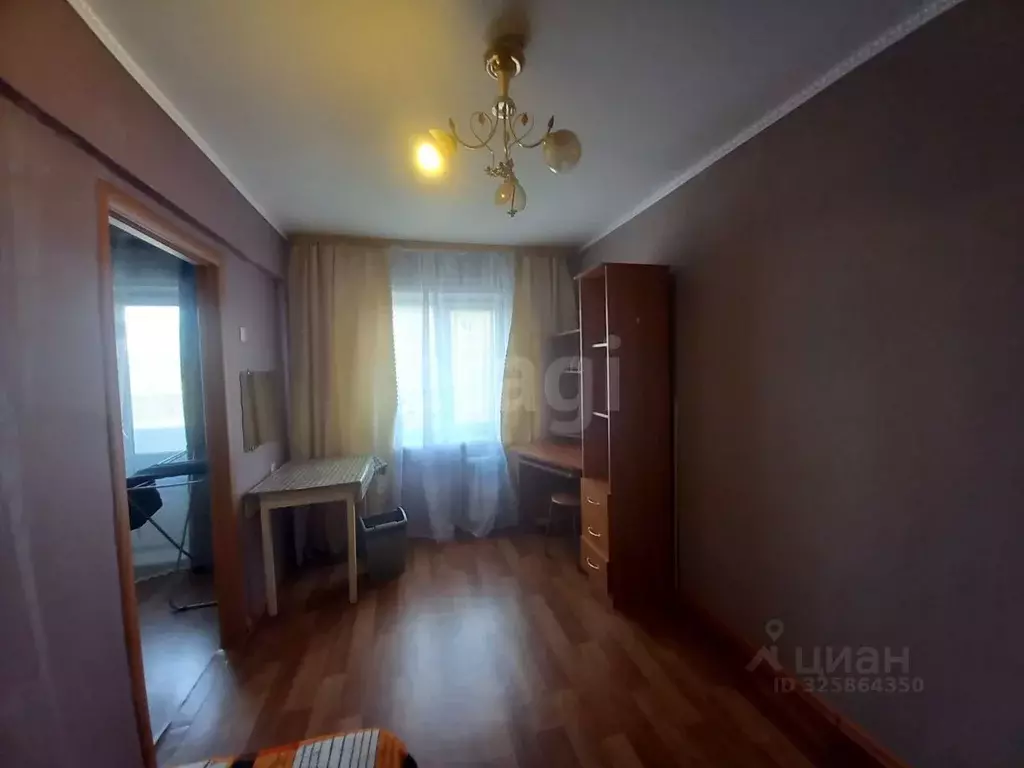 Комната Иркутская область, Иркутск ул. Иосифа Уткина, 2 (12.0 м) - Фото 2