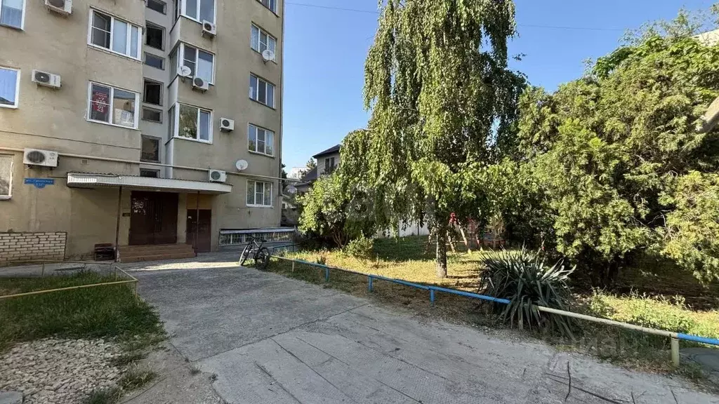 1-к кв. Краснодарский край, Анапа Крымская ул., 250 (36.3 м) - Фото 0