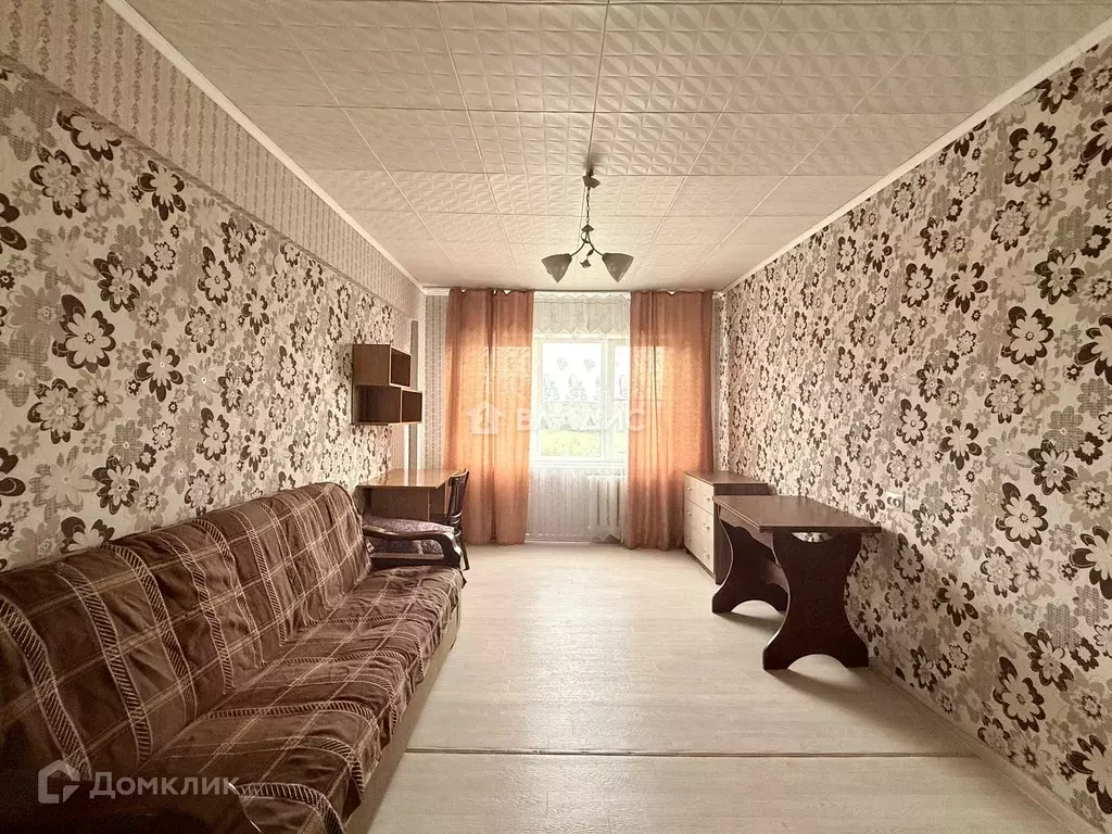 Продаётся 1-к квартира, 31.2 м - Фото 0