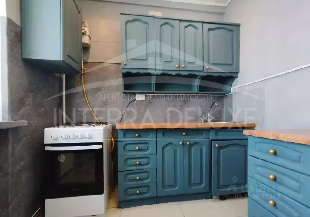 2-к кв. Севастополь ул. Глухова, 1 (42.0 м) - Фото 0