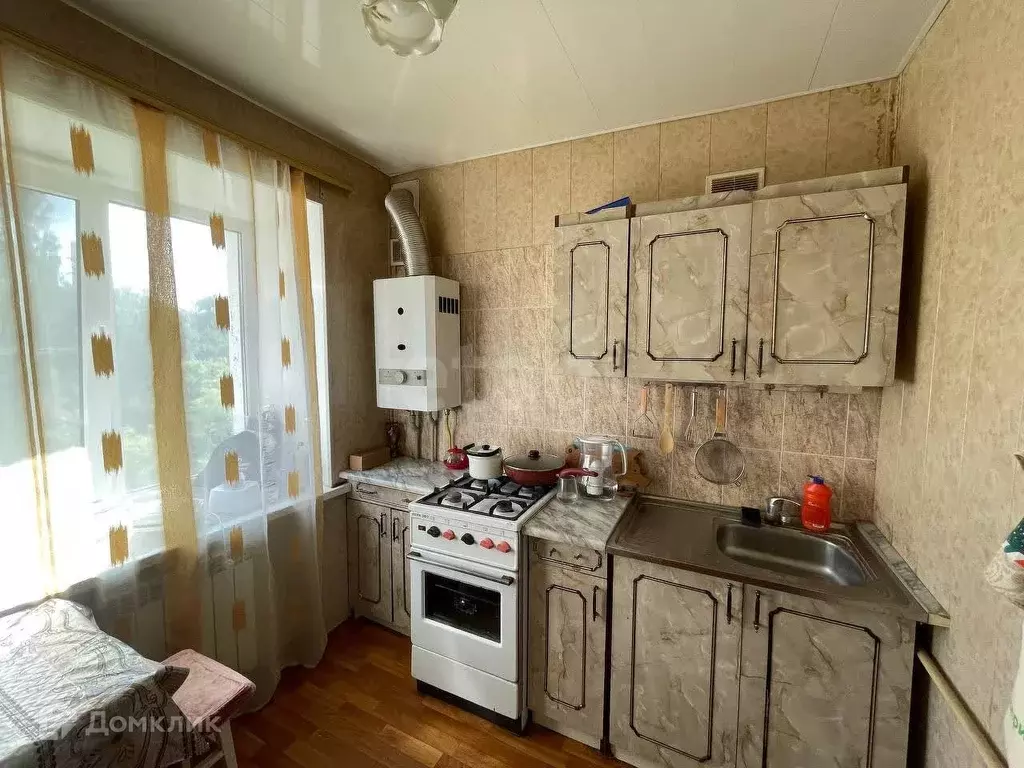 Продаётся 1-к квартира, 36.2 м - Фото 0
