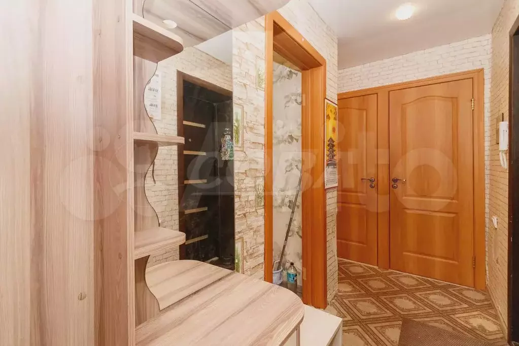 3-к. квартира, 52 м, 3/9 эт. - Фото 1