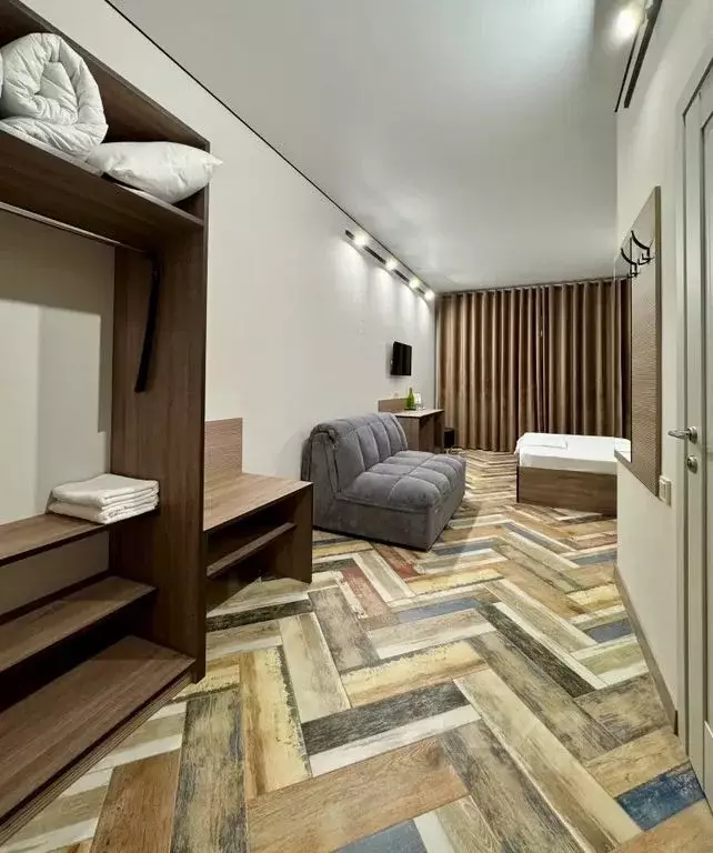 Комната Ростовская область, Новочеркасск ул. Свободы, 5 - Фото 1