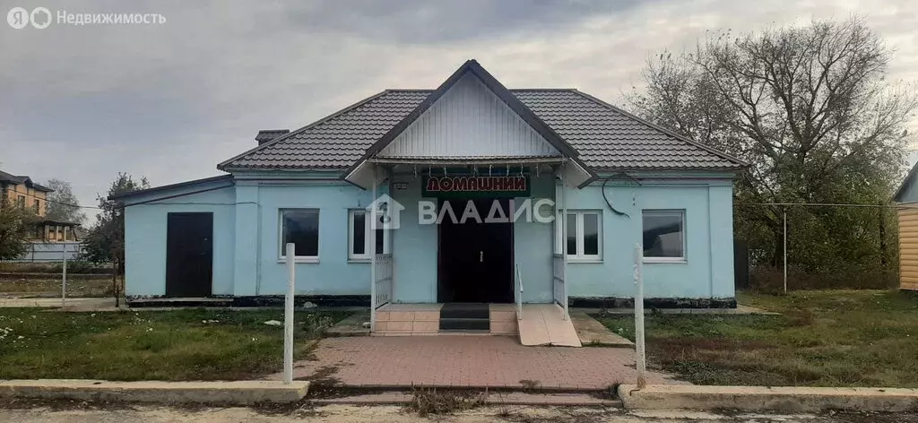 Помещение свободного назначения (155.9 м) - Фото 0