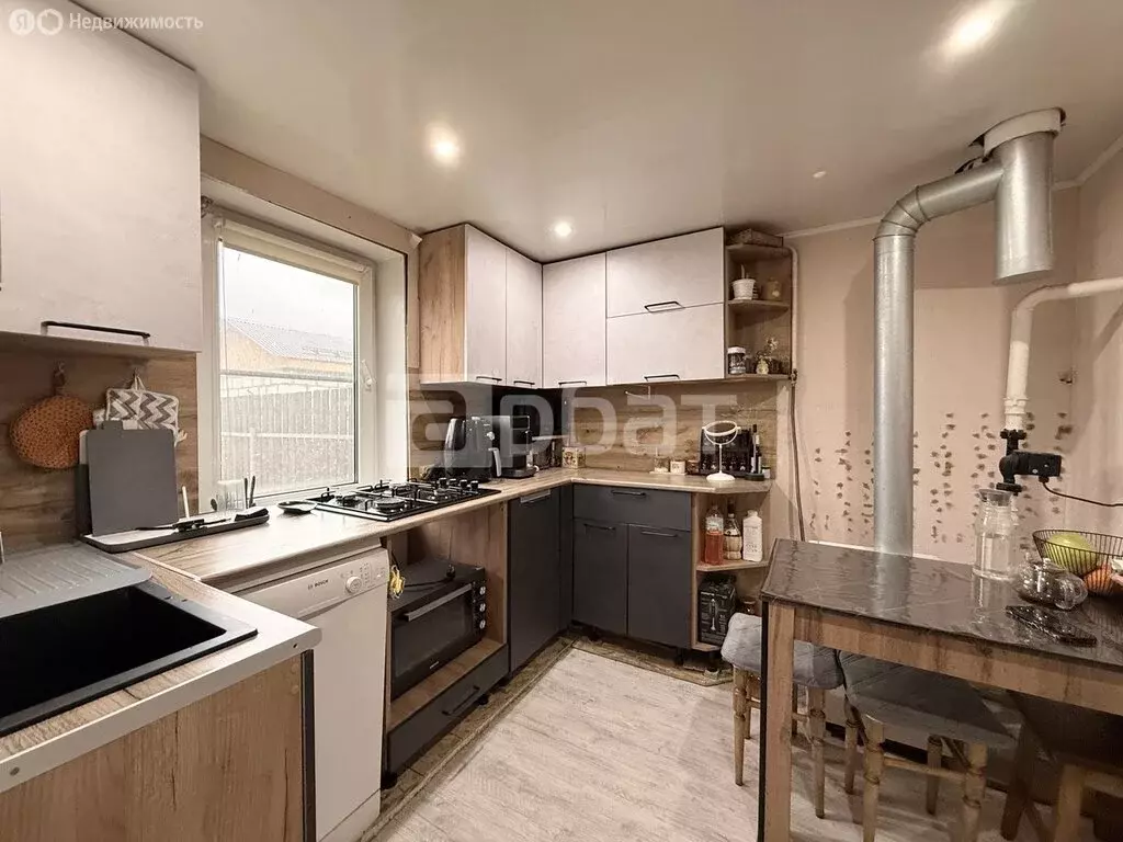 Дом в Иваново, Сормовская улица, 42 (46.6 м) - Фото 2