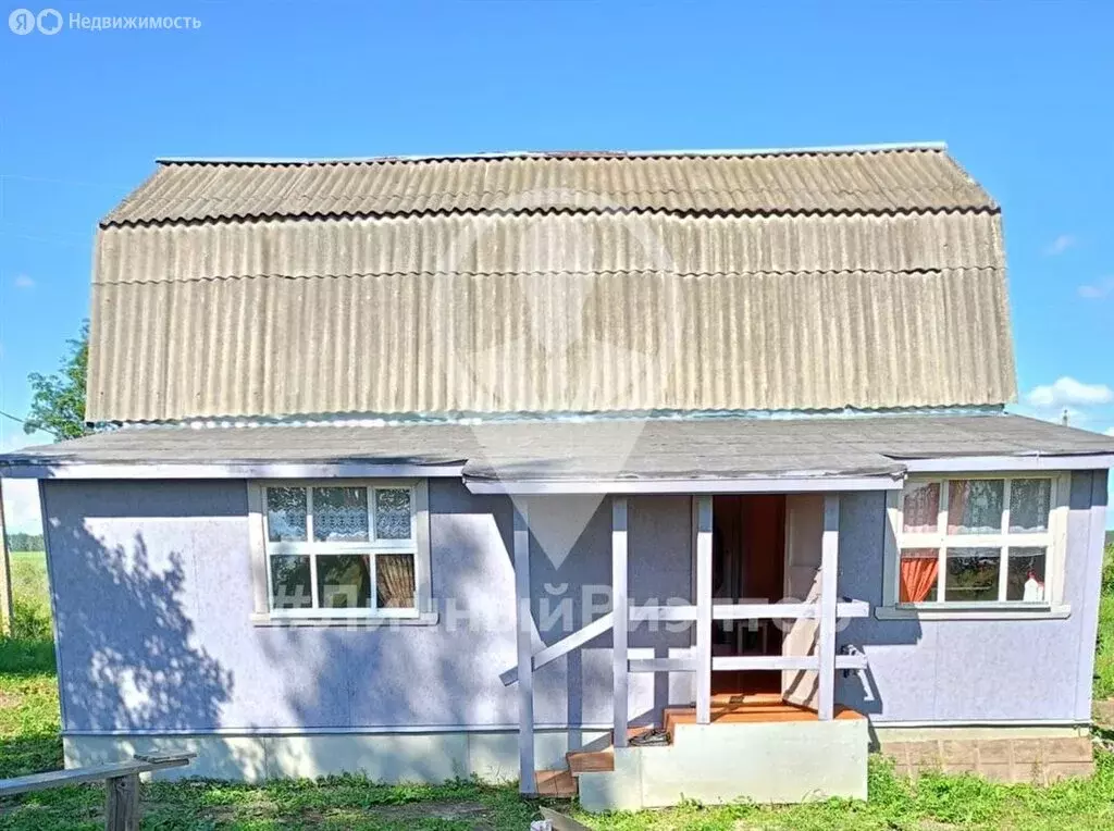 Дом в деревня Степаново, 100 (85 м) - Фото 2