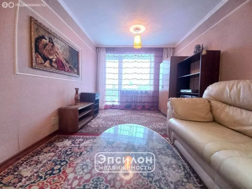 1-комнатная квартира: Курск, посёлок Косиново, 14 (30.1 м) - Фото 2