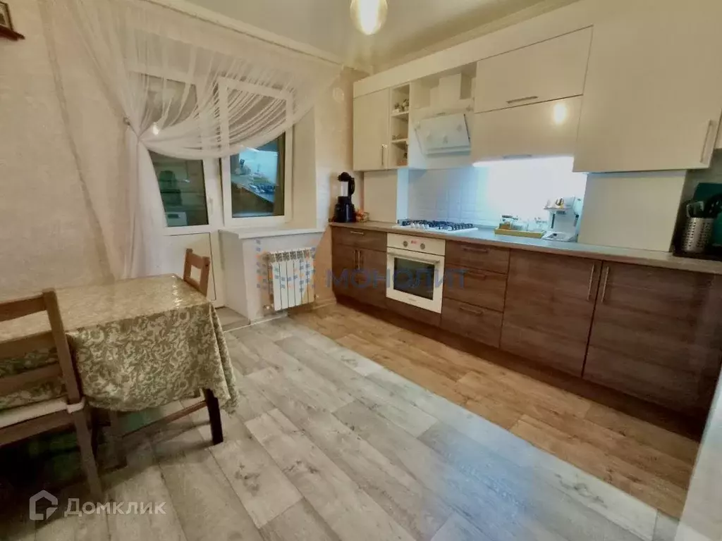 Продаётся 2-к квартира, 63 м - Фото 1