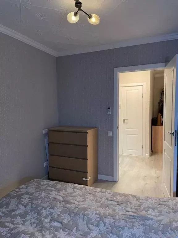 2-к кв. Москва ул. Поликарпова, 9 (50.9 м) - Фото 2