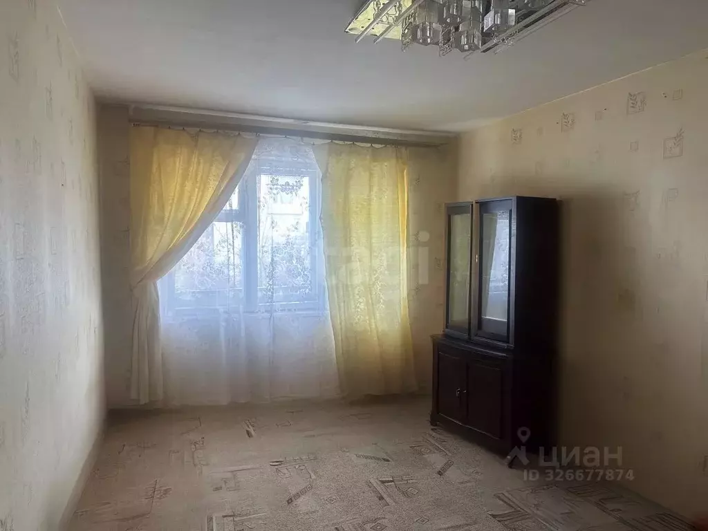 2-к кв. Челябинская область, Озерск ул. Семенова, 15 (46.9 м) - Фото 1