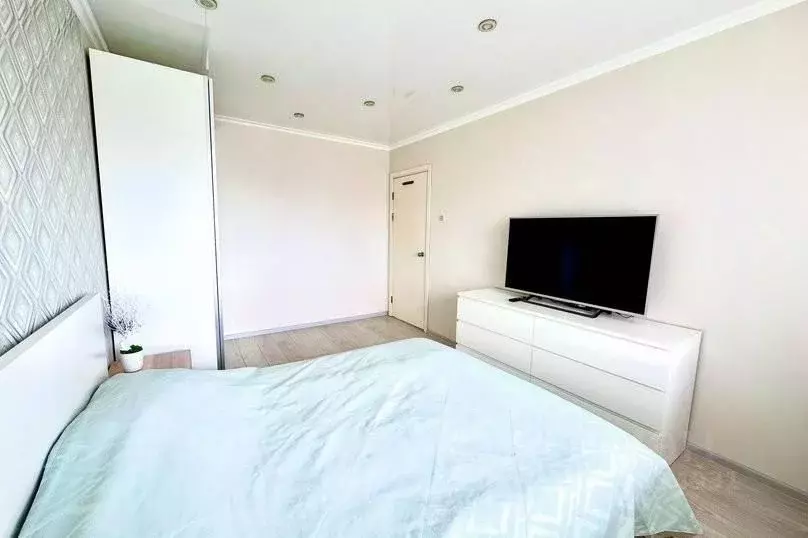 3-к кв. Ямало-Ненецкий АО, Салехард ул. Манчинского, 20 (88.0 м) - Фото 2