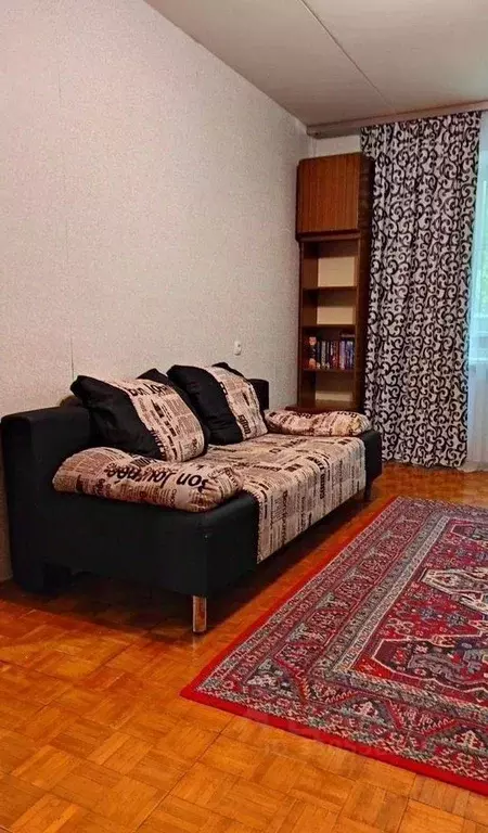 1-к кв. Московская область, Люберцы ул. Урицкого, 21 (40.0 м) - Фото 2