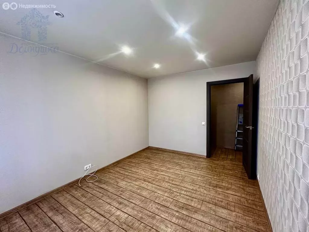 2-комнатная квартира: Воронеж, улица 9 Января, 252 (42 м) - Фото 1