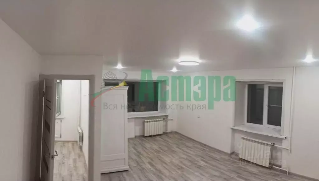 1-к кв. Забайкальский край, Чита ул. 40 лет Октября, 3 (32.0 м) - Фото 2