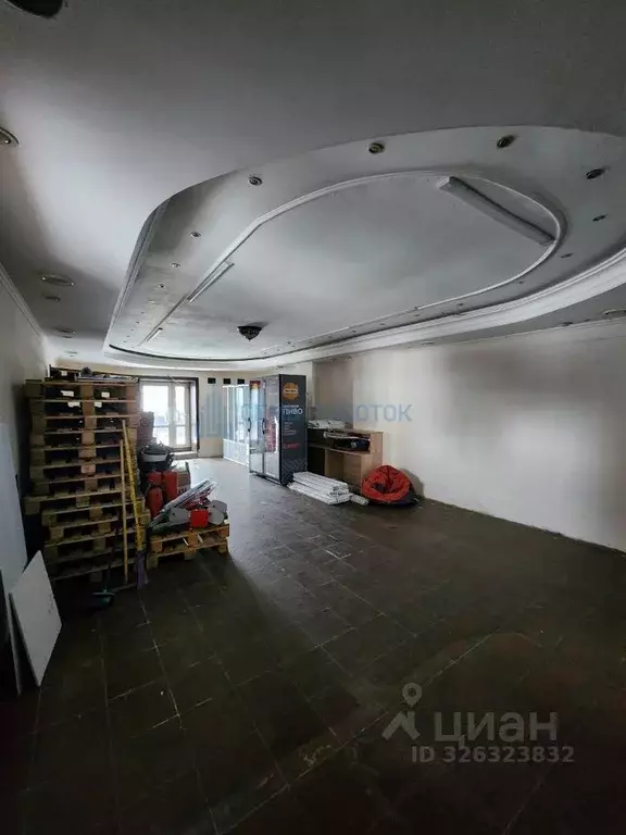 Помещение свободного назначения в Московская область, Домодедово ... - Фото 1