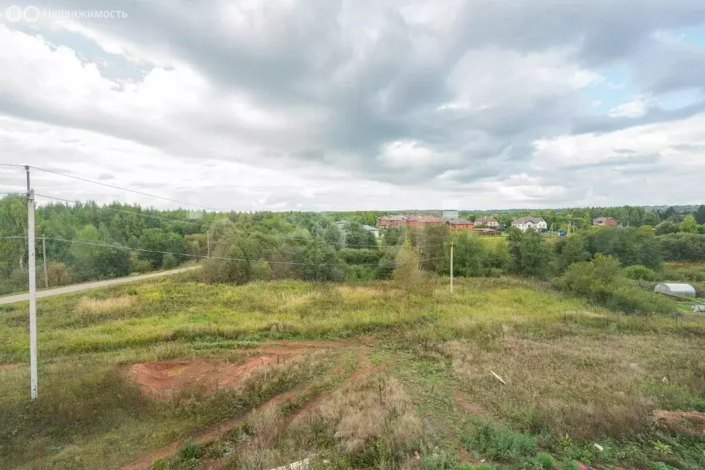 Дом в Пермский муниципальный округ, квартал Южные Протасы, Ясеневая ... - Фото 0