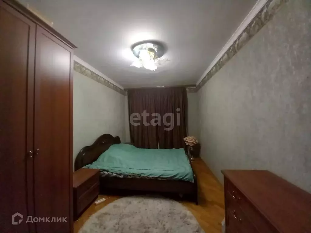 Продаётся 3-к квартира, 77 м - Фото 0