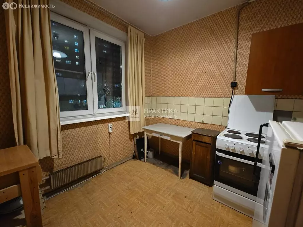 2-комнатная квартира: Москва, Лебедянская улица, 23 (52 м) - Фото 2