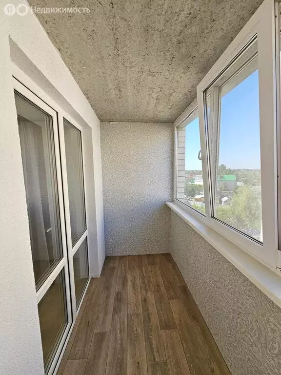 2-комнатная квартира: Энгельс, Вокзальная улица, 50 (56.9 м) - Фото 2