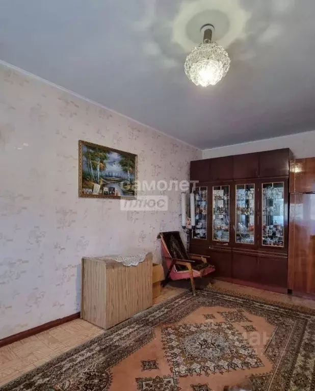 2-к кв. Алтайский край, Бийск ул. Александра Матросова, 47/1 (54.6 м) - Фото 1