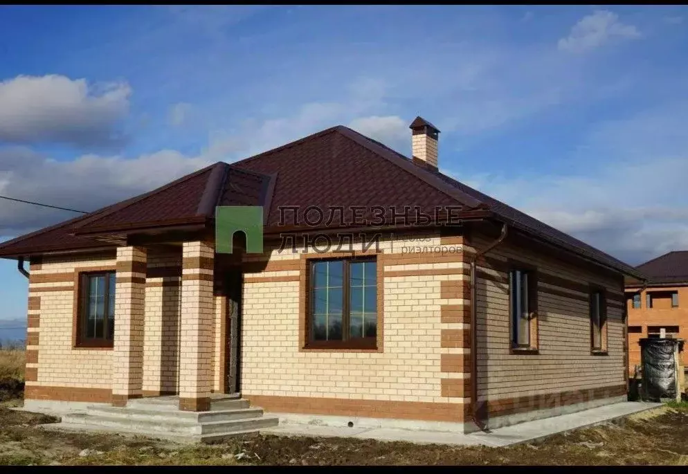 Дом в Кировская область, Киров городской округ, д. Малая Субботиха 64 ... - Фото 0
