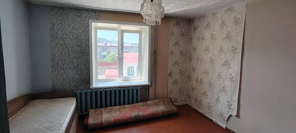 Продаётся 2-к квартира, 52.3 м - Фото 0
