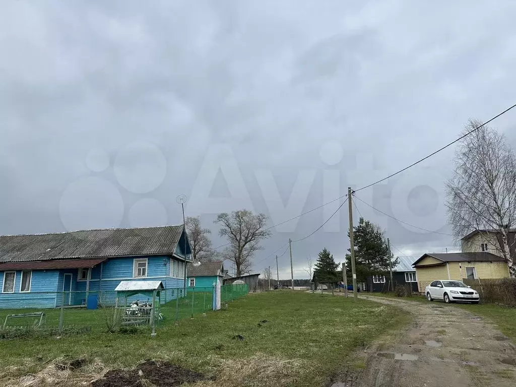 Участок 14,6 сот. (ИЖС) - Фото 0