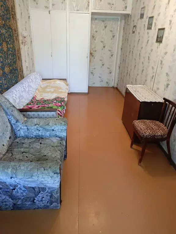 Продаётся 3-к квартира, 58 м - Фото 1