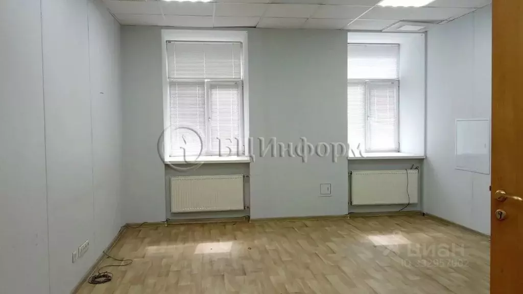 Офис в Санкт-Петербург ул. Константина Заслонова, 7 (129 м) - Фото 2