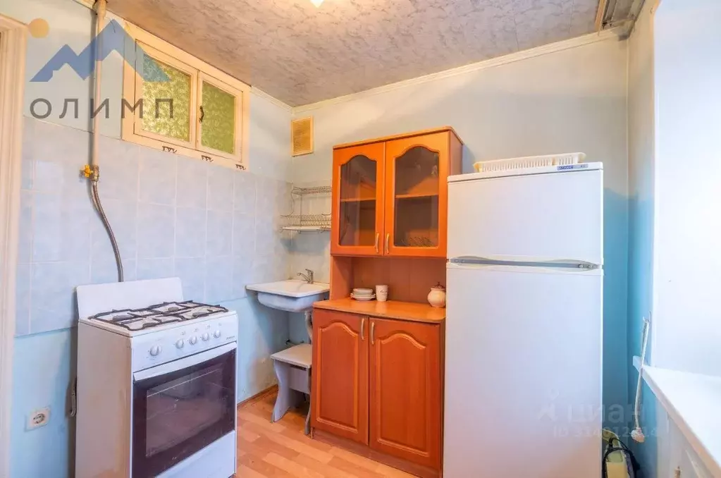 2-к кв. Вологодская область, Вологда пл. Бабушкина, 8 (41.3 м) - Фото 0