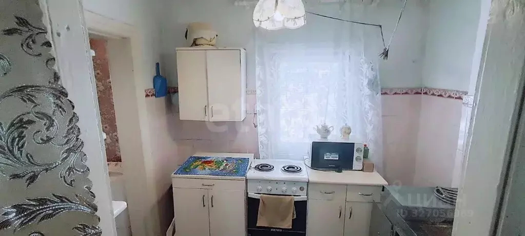 Дом в Кемеровская область, Прокопьевск Енисейская ул., 40 (46 м) - Фото 1