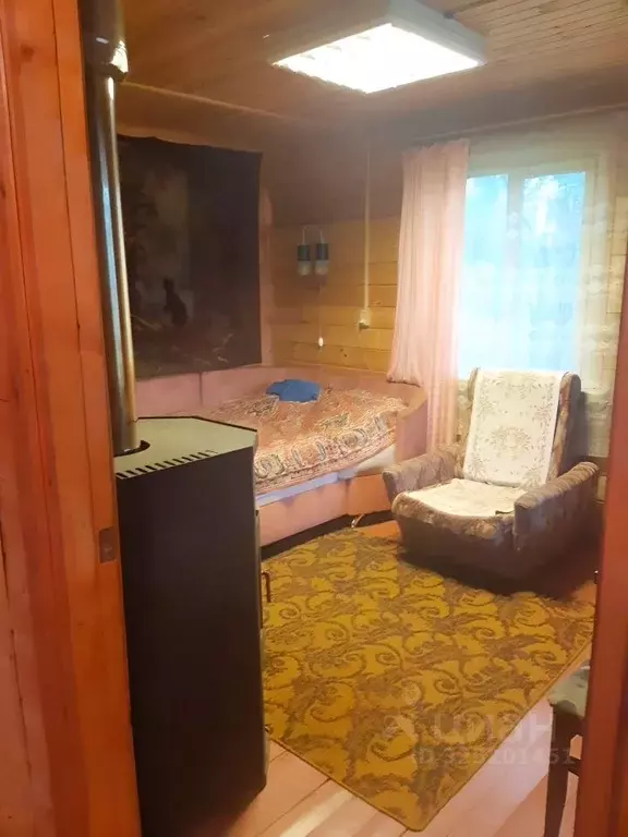 Дом в Ленинградская область, Выборг ул. Добрая (63 м) - Фото 2