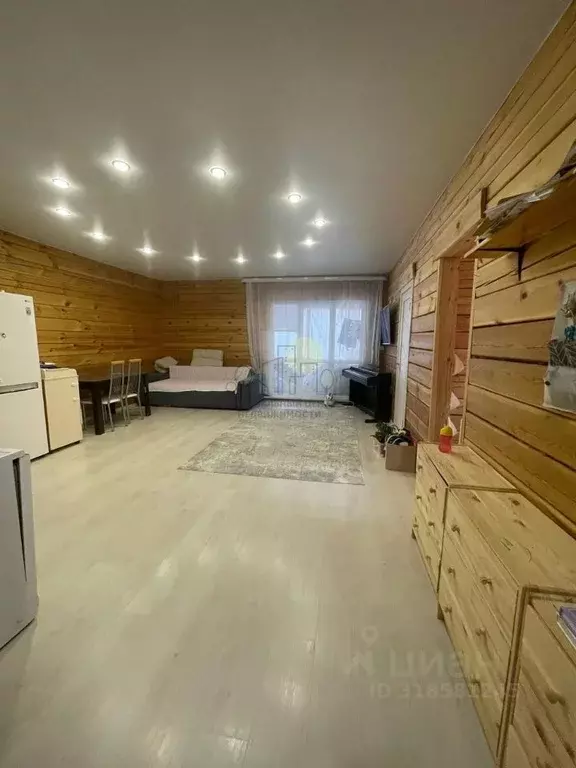 Дом в Иркутская область, Иркутский муниципальный округ, д. Грановщина ... - Фото 1