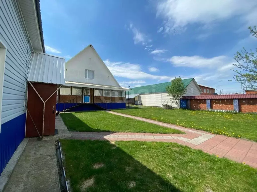 Дом в Пензенская область, Городище Сиреневая ул., 3 (176 м) - Фото 1