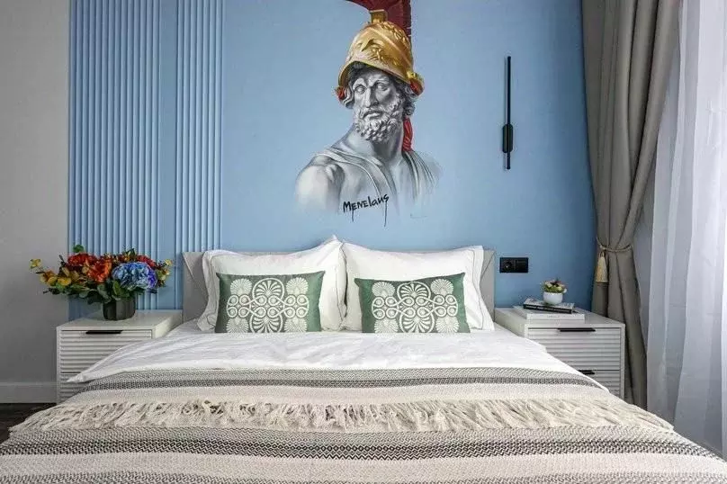 1-к кв. Московская область, Одинцовский городской округ, ... - Фото 2