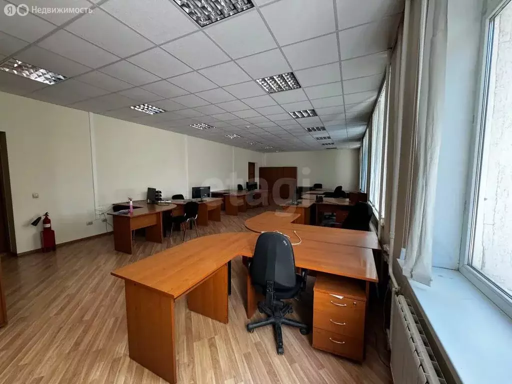 Офис (84.6 м) - Фото 1