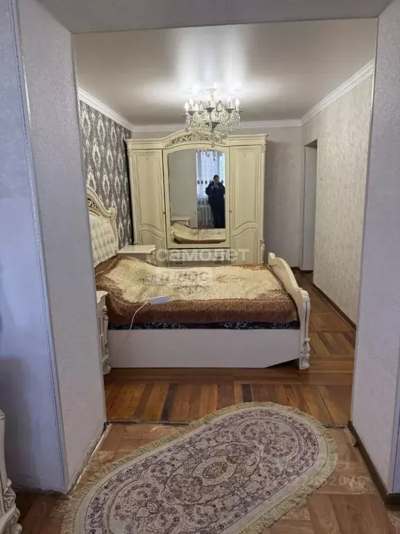 2-к кв. Кабардино-Балкария, Нальчик Самотечная ул., 43 (56.3 м) - Фото 2