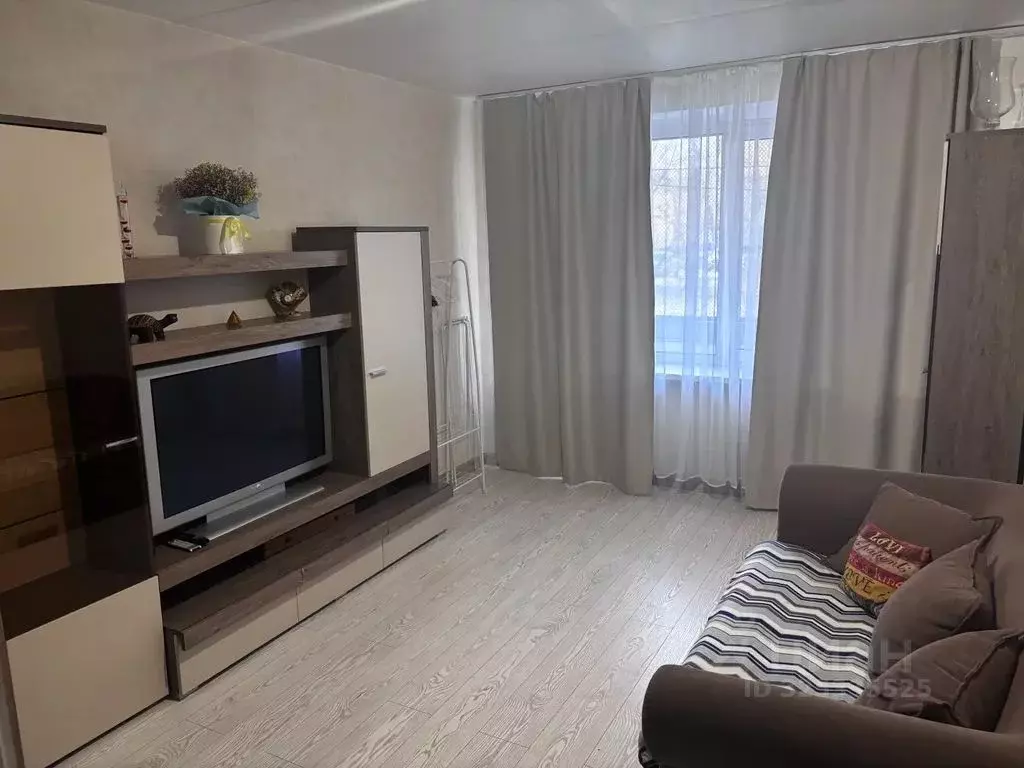 1-к кв. Москва Новоспасский пер., 5 (39.0 м) - Фото 1