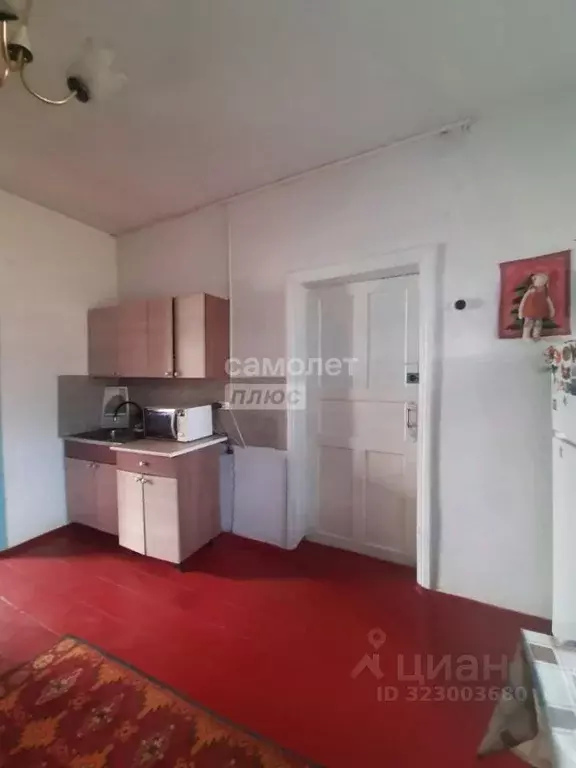 Дом в Краснодарский край, Туапсинский муниципальный округ, пос. ... - Фото 2