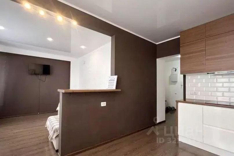 2-к кв. Башкортостан, Уфа ул. Шмидта, 158/2 (48.0 м) - Фото 2