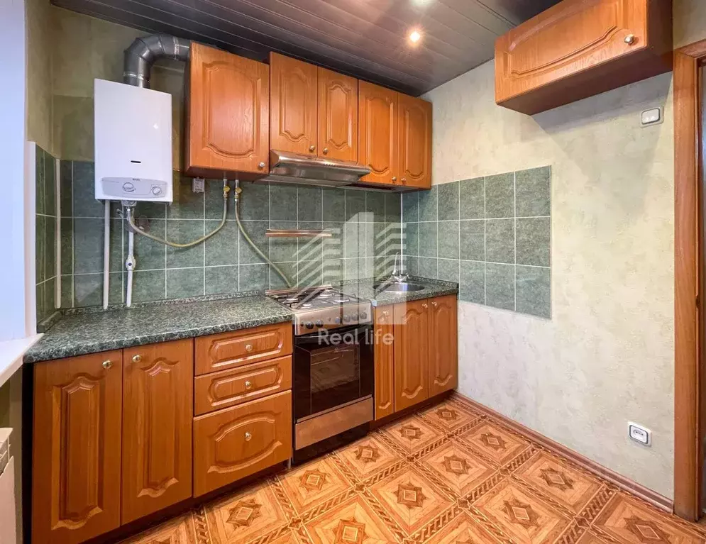 2-к кв. Московская область, Королев Юбилейный мкр, ул. М.М. Глинкина, ... - Фото 1