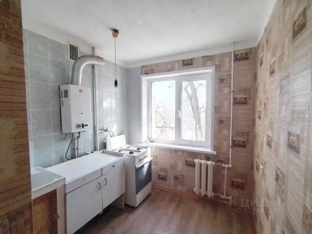 1-к кв. Белгородская область, Белгород Садовая ул. (30.0 м) - Фото 1