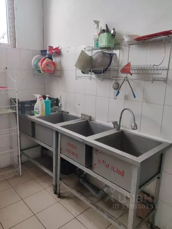 Производственное помещение в Белгородская область, Белгород ул. ... - Фото 2