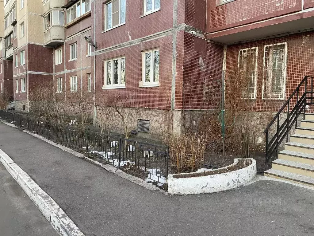 2-к кв. Санкт-Петербург Российский просп., 1Б (54.7 м) - Фото 0