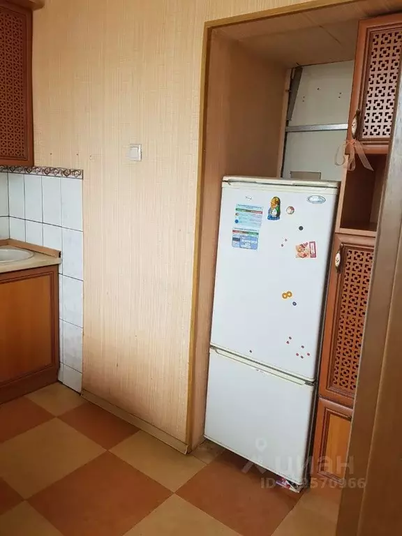 2-к кв. Иркутская область, Иркутск Российская ул., 14В (45.0 м) - Фото 1