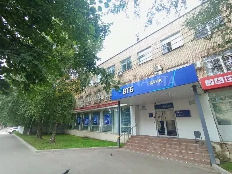 Офис в Смоленская область, Смоленск ул. Исаковского, 5 (246 м) - Фото 0