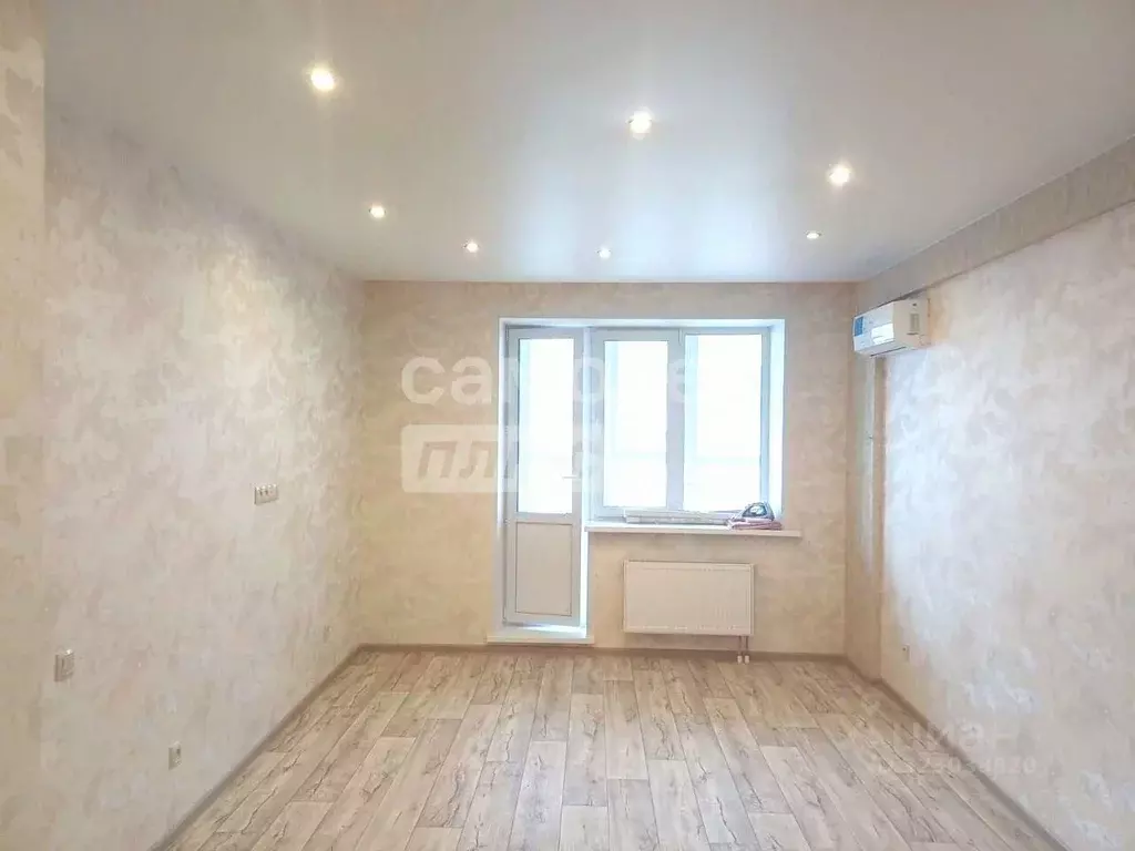 1-к кв. Липецкая область, Липецк ул. Осканова, 2 (40.0 м) - Фото 0